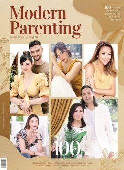 Modern Parenting – 26 November 2021