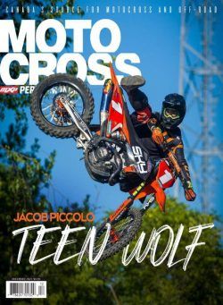 Motocross Performance – December 2021