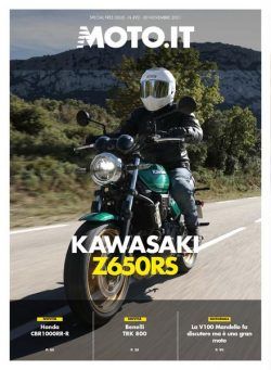 Motoit Magazine – N 492, 2021