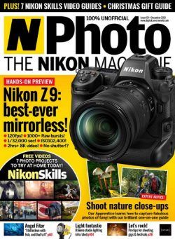 N-Photo UK – December 2021