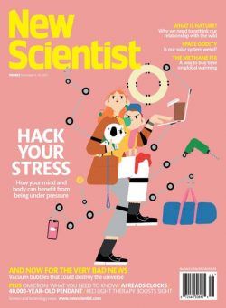 New Scientist – December 04, 2021