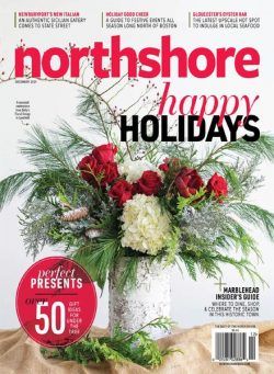 Northshore Magazine – December 2021