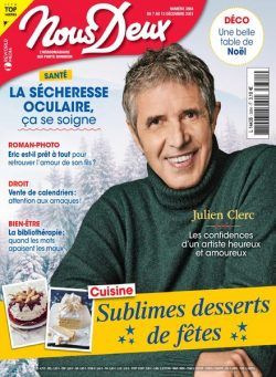 Nous Deux – 07 decembre 2021