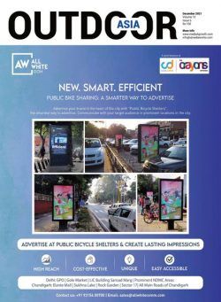 Outdoor Asia – December 2021