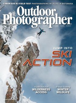 Outdoor Photographer – January 2022