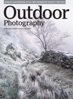 Outdoor Photography – Issue 275 – December 2021