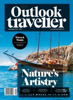 Outlook Traveller – December 2021