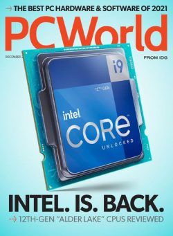 PCWorld – December 2021