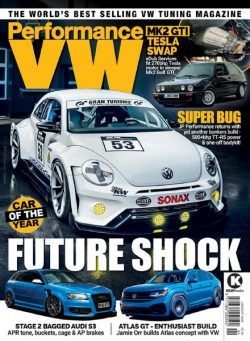 Performance VW – January 2022