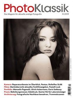 PhotoKlassik – Juli 2019