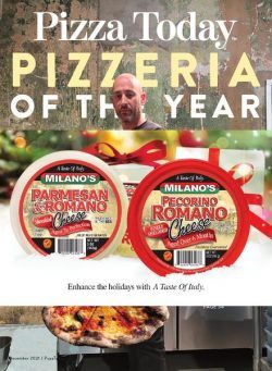 Pizza Today – December 2021