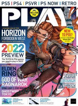 PLAY – January 2022