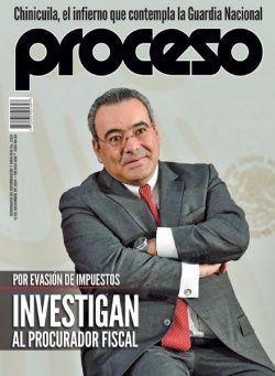 Proceso – 12 diciembre 2021