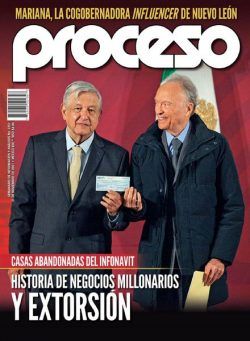 Proceso – 21 noviembre 2021