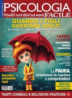 Psicologia Facile – 30 novembre 2021