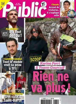 Public – 10 decembre 2021