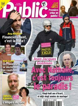 Public – 24 decembre 2021