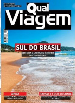 Qual Viagem – Novembro 2021