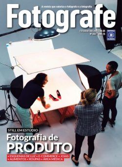 Revista Fotografe Melhor – dezembro 2021