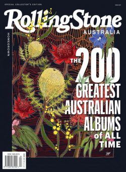 Rolling Stone Australia – December 2021
