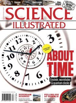 Science Illustrated Australia – November 06, 2021