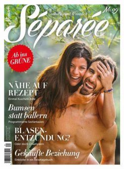 Separee – Juni 2021