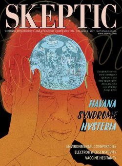 Skeptic – Issue 264 – December 2021