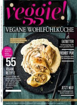 Slowly Veggie Germany – Nr7 2021