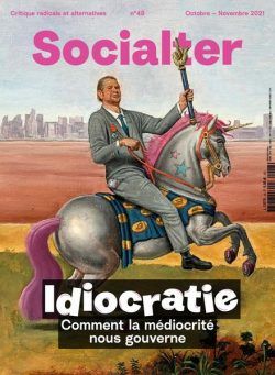 Socialter – octobre 2021