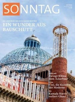 Sonntag – 16 Dezember 2021