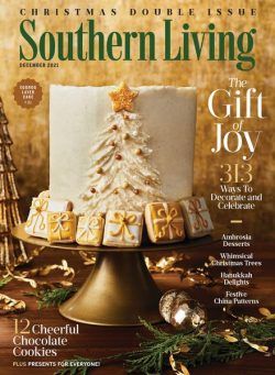 Southern Living – December 2021