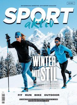 SPORTaktiv – 09 Dezember 2021