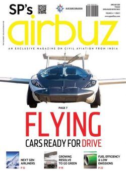 SP’s AirBuz – 15 July 2021