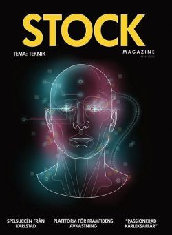 Stock Magazine – december 2020