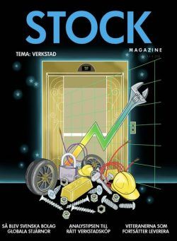 Stock Magazine – december 2021