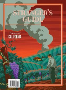 Stranger’s Guide – 30 November 2021