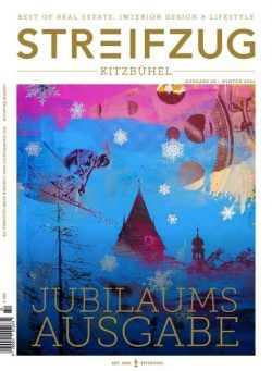 Streifzug Kitzbuhel – Winter 2021-2022