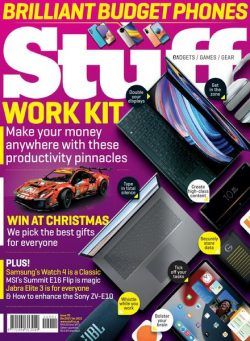 Stuff South Africa – December 2021