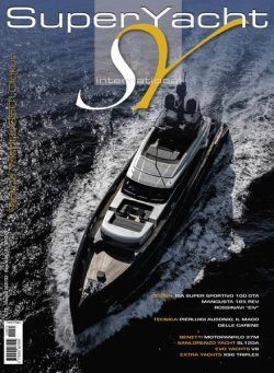 Superyacht International Edizione Italiana – dicembre 2021