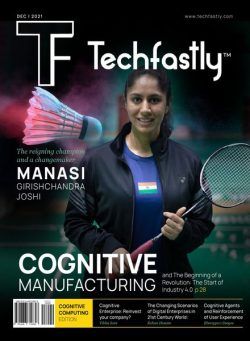 Techfastly – December 2021