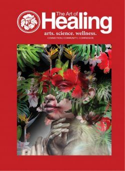 The Art of Healing – December 2021