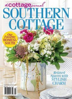 The Cottage Journal – December 2021