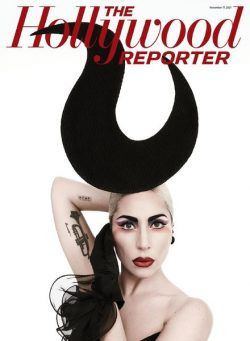 The Hollywood Reporter – November 17, 2021