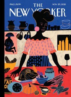 The New Yorker – November 29, 2021