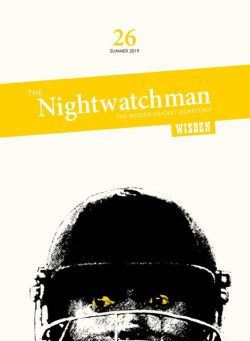 The Nightwatchman – June 2019