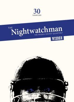 The Nightwatchman – June 2020