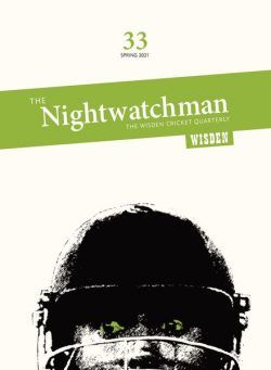 The Nightwatchman – March 2021