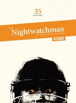 The Nightwatchman – September 2021