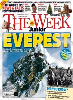 The Week Junior UK – 04 December 2021