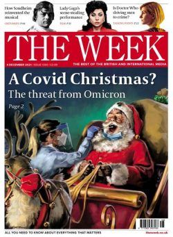 The Week UK – 04 December 2021